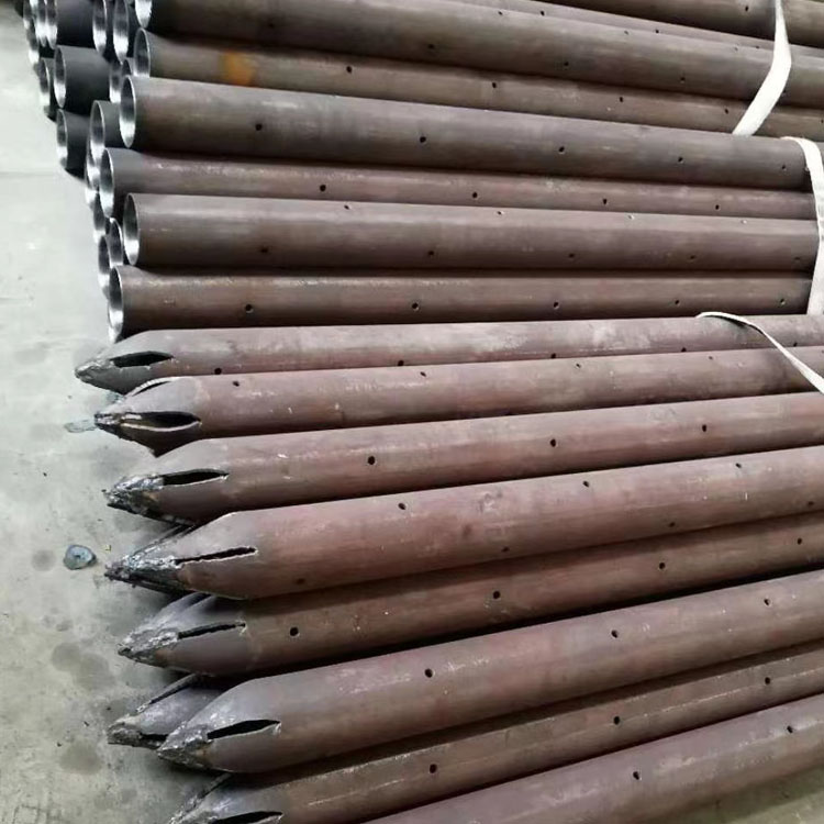 桃城76mm管棚管