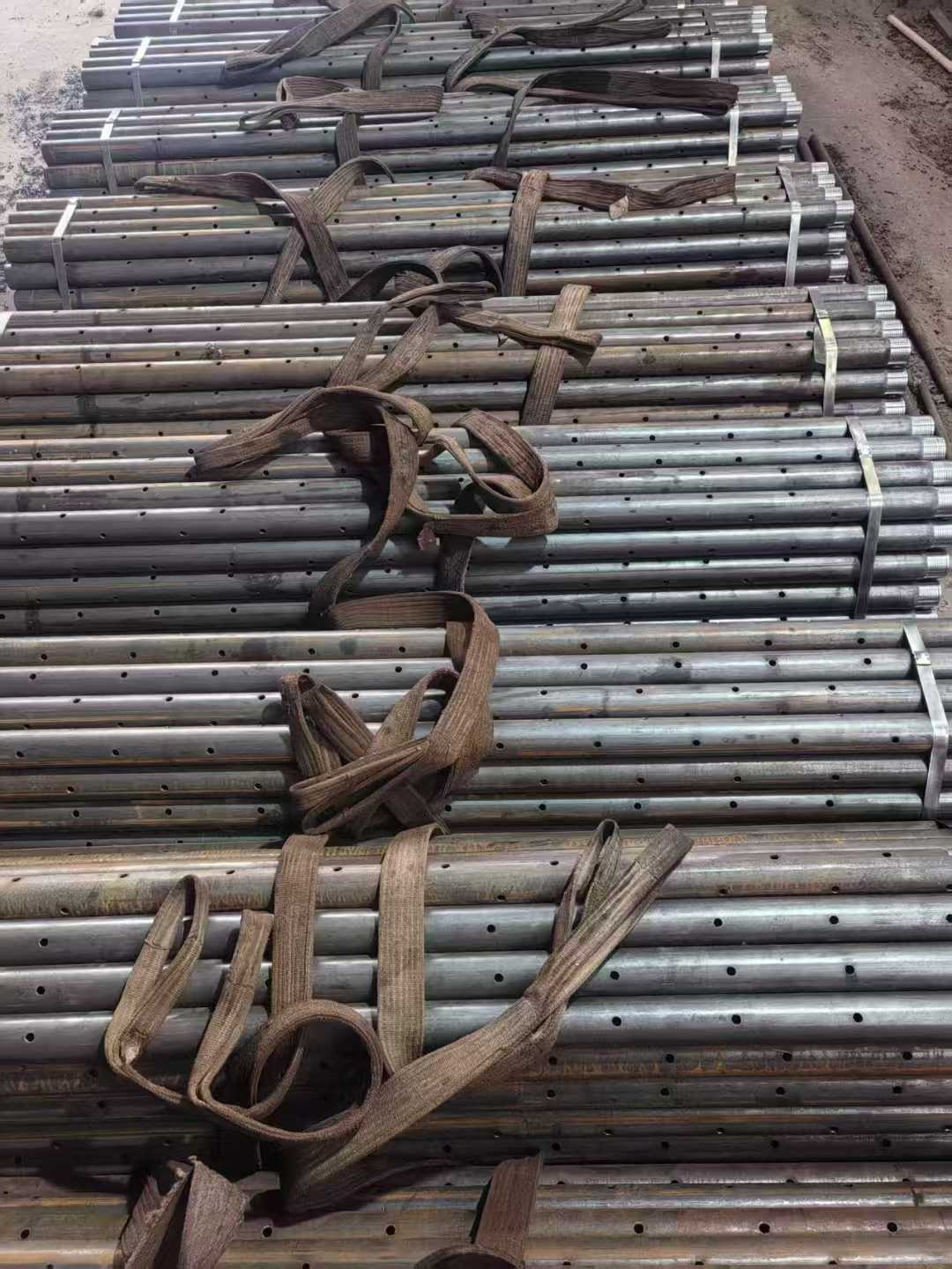 桃城127mm管棚管